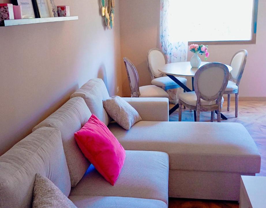 Photo of Livingroom in Piedralaves
