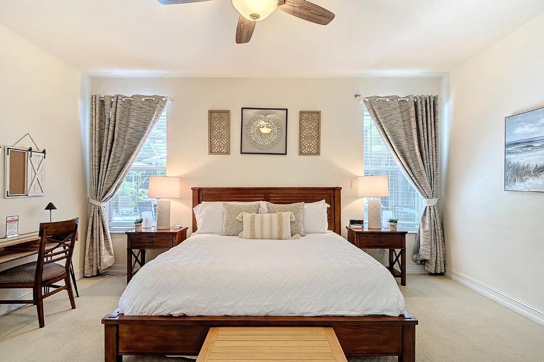 Photo of Bedroom in Bonita Springs