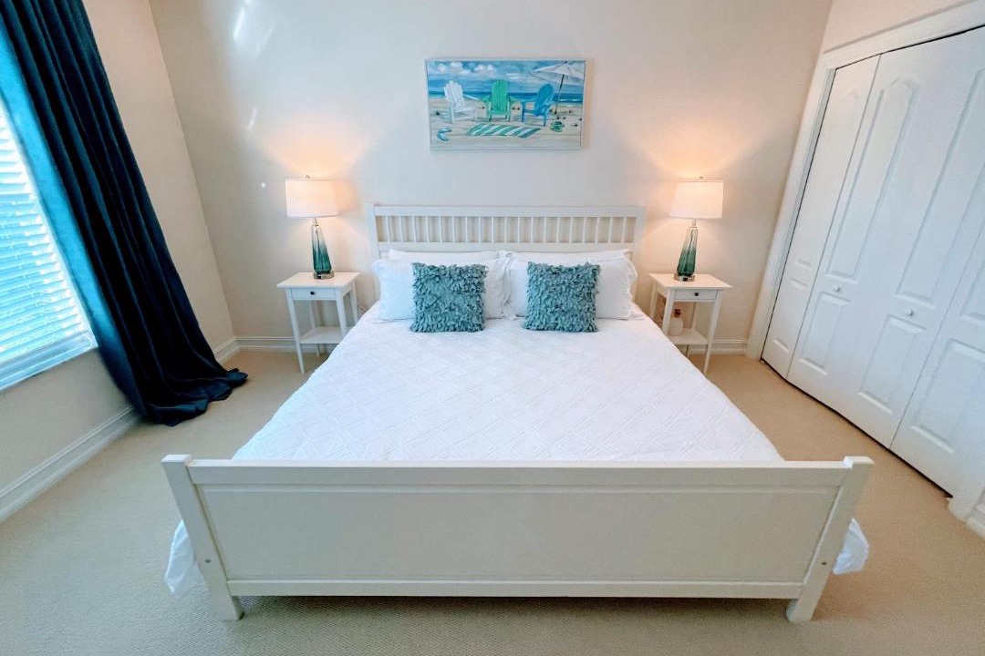 Photo of Bedroom in Bonita Springs