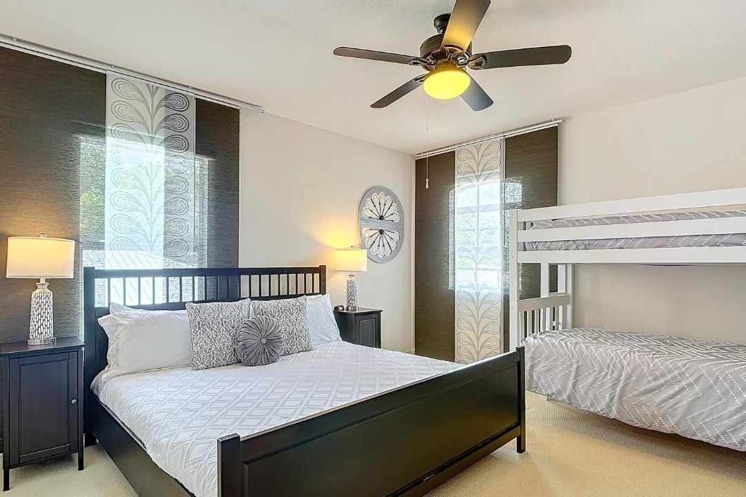 Photo of Bedroom in Bonita Springs