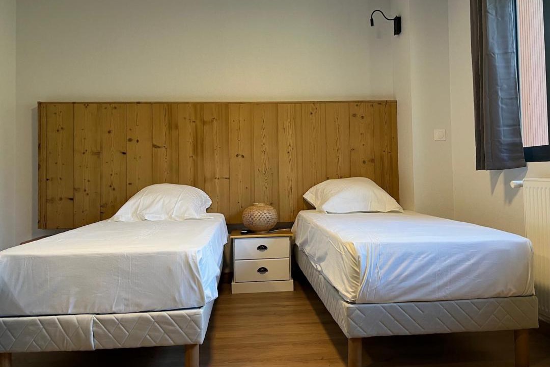 Photo of Bedroom in Montrejeau