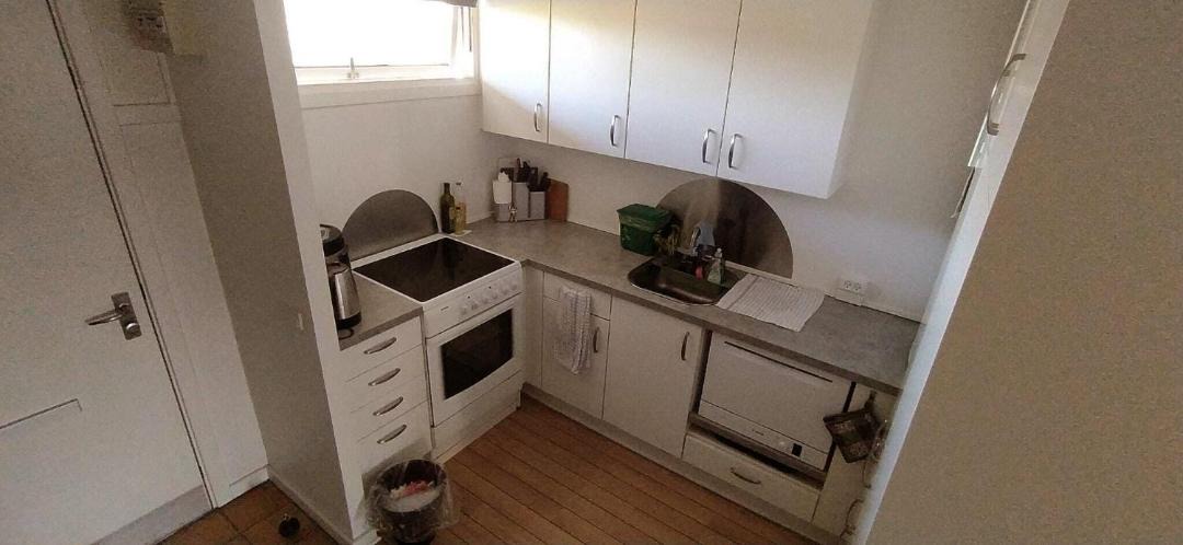 Photo of Kitchen in Gentofte