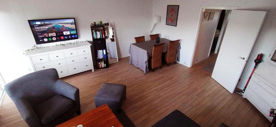 Photo of Livingroom in Gentofte