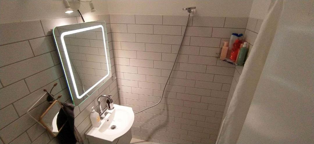 Photo of Bathroom in Gentofte