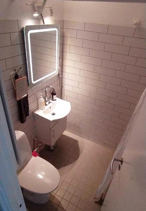 Photo of Bathroom in Gentofte