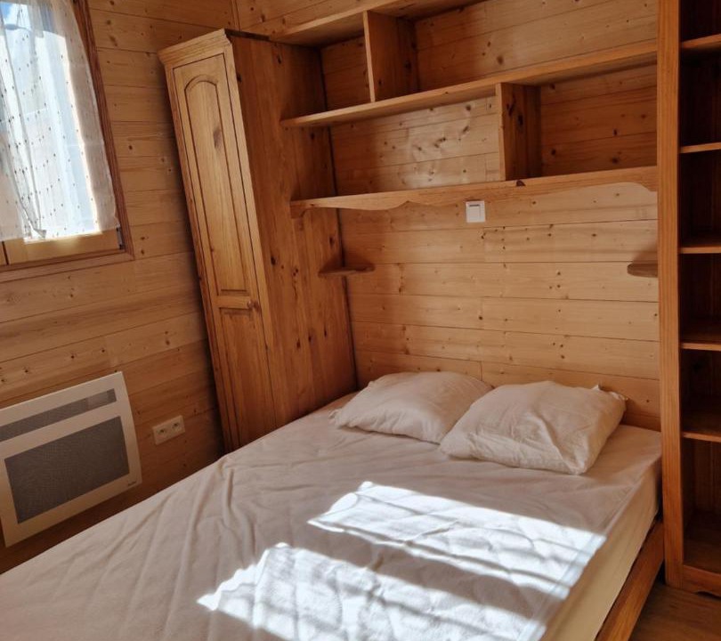 Photo of Bedroom in Arreau