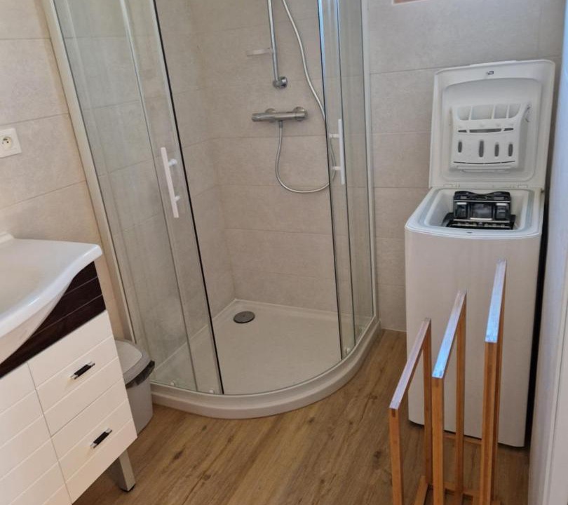 Photo of Bathroom in Arreau