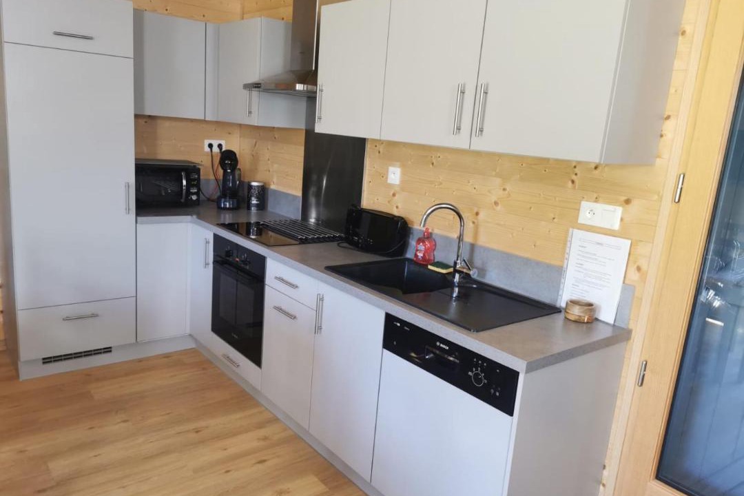 Photo of Kitchen in Arreau
