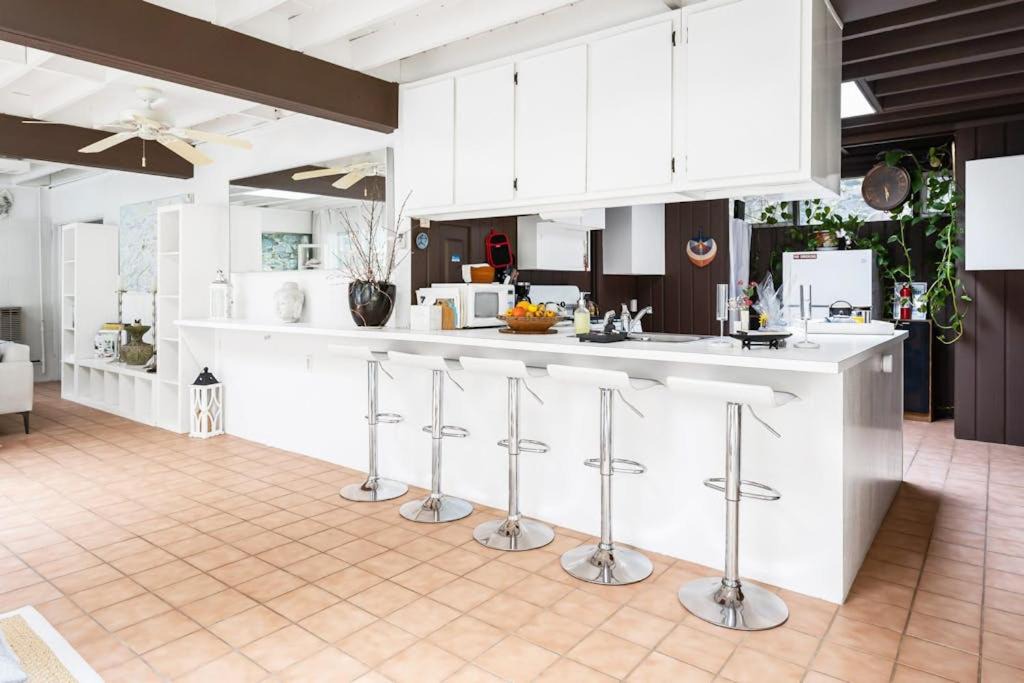 Photo of Kitchen in North Stamford