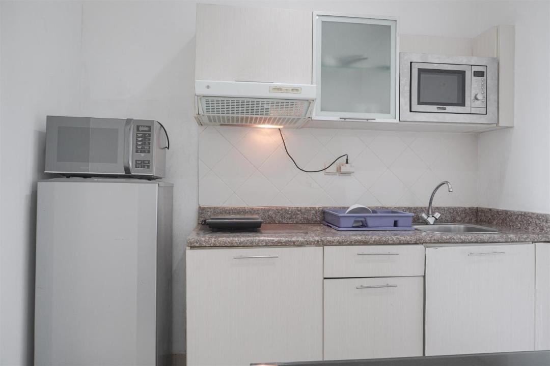 Photo of Kitchen in Permata Hijau
