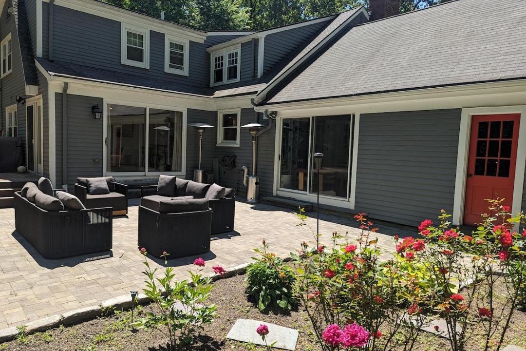 Photo of Others in Wayland