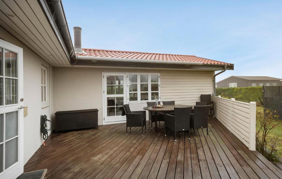 Photo of Patio Balcony in Nyborg