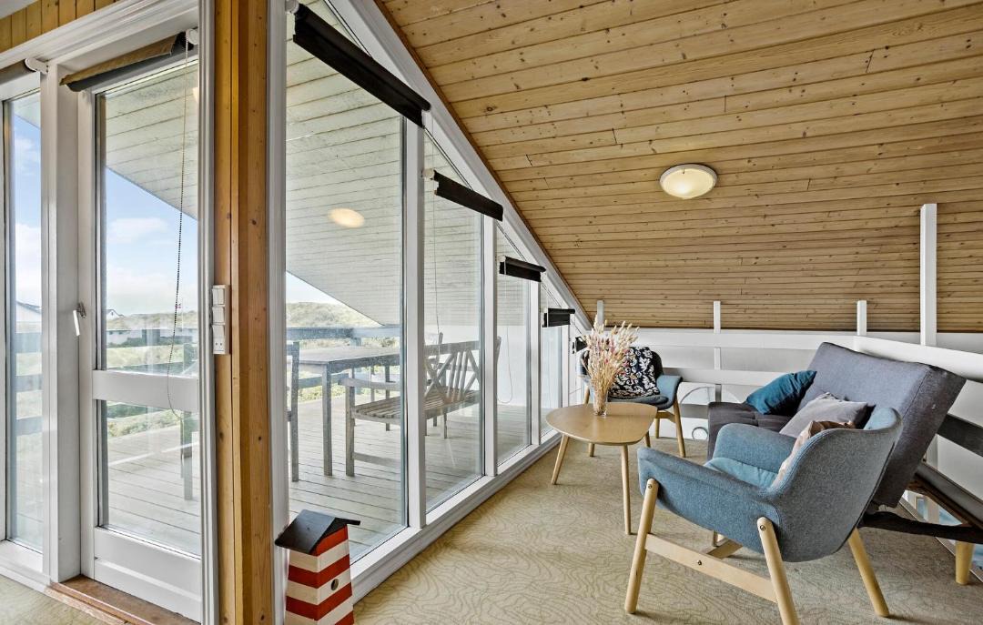 Photo of Patio Balcony in Vorupør