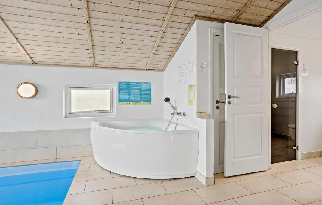 Photo of Bathroom in Vorupør