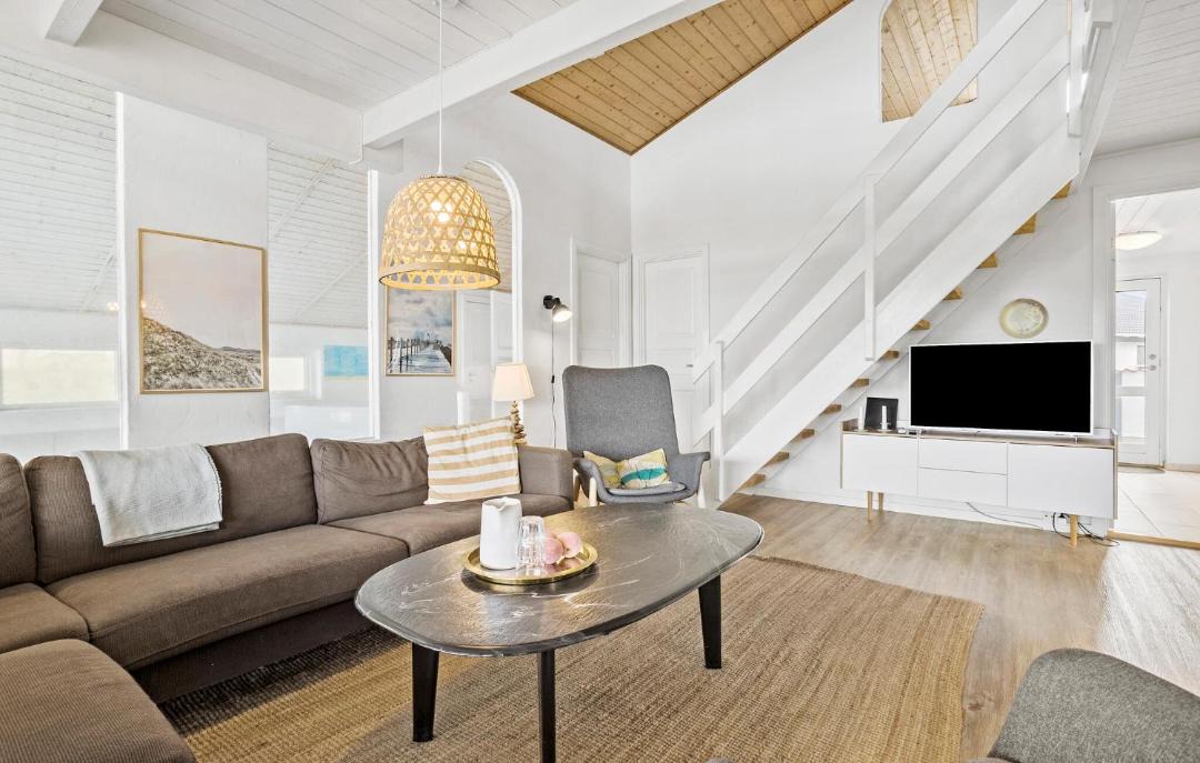 Photo of Livingroom in Vorupør