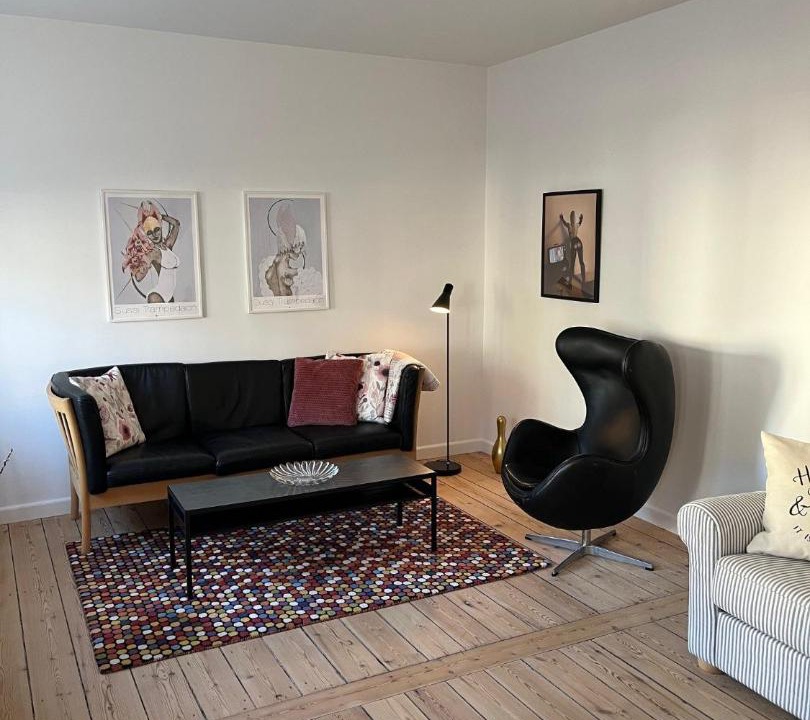 Photo of Livingroom in Odense