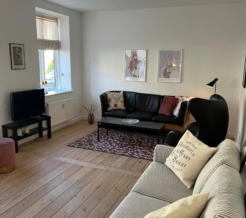 Photo of Livingroom in Odense
