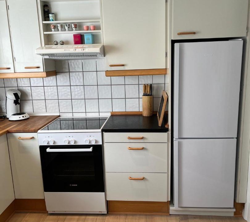 Photo of Kitchen in Odense