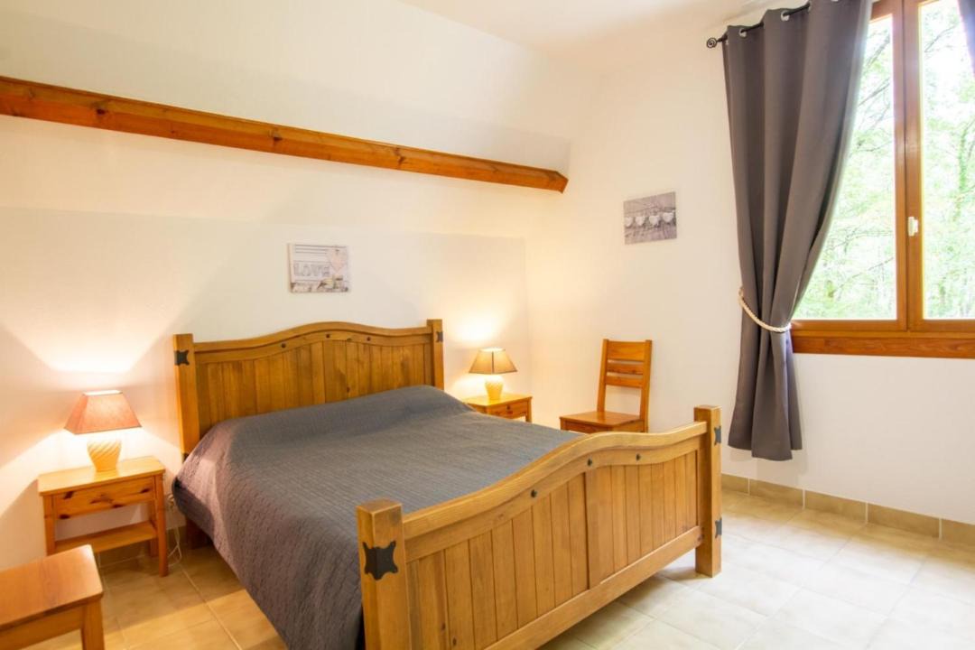 Photo of Bedroom in Carlux