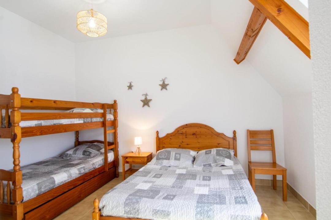 Photo of Bedroom in Carlux