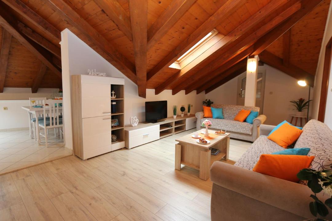 Photo of Livingroom in Babin Kuk