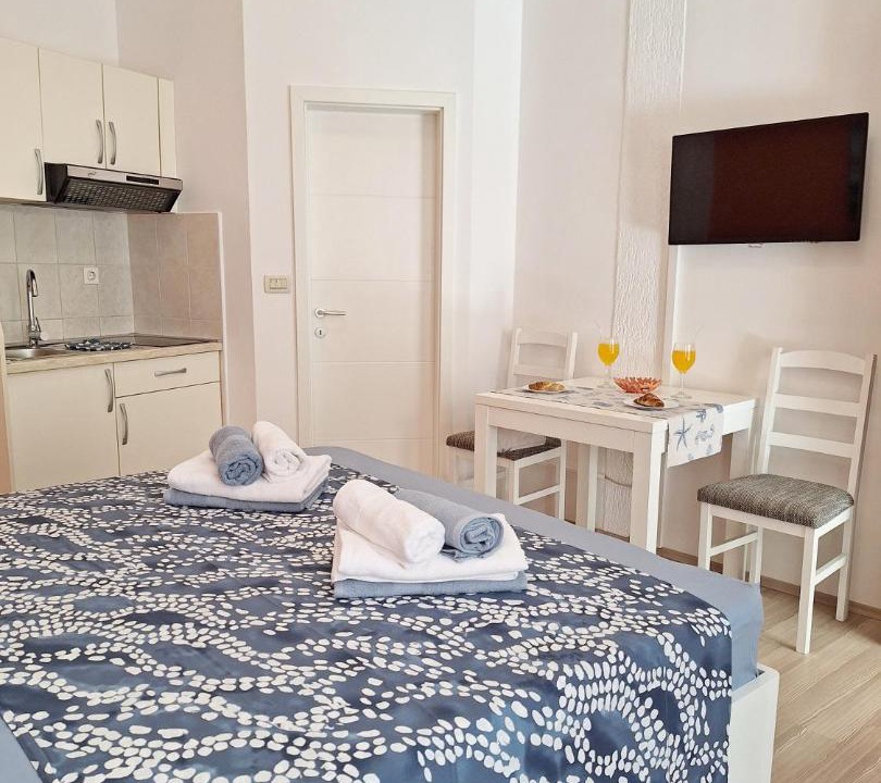 Photo of Bedroom in Babin Kuk