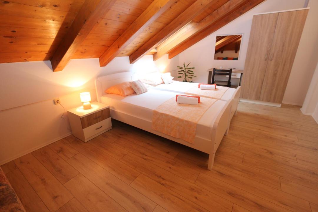 Photo of Bedroom in Babin Kuk