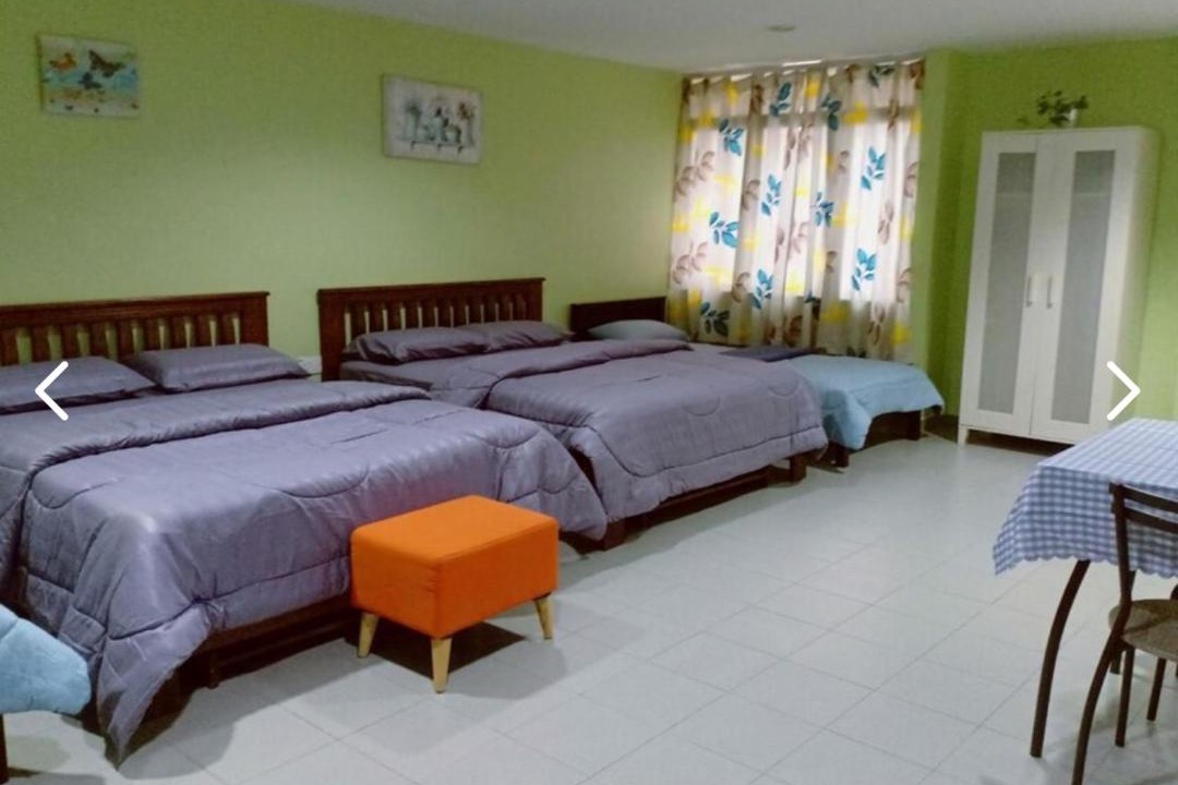 Photo of Bedroom in Taman Melaka Raya