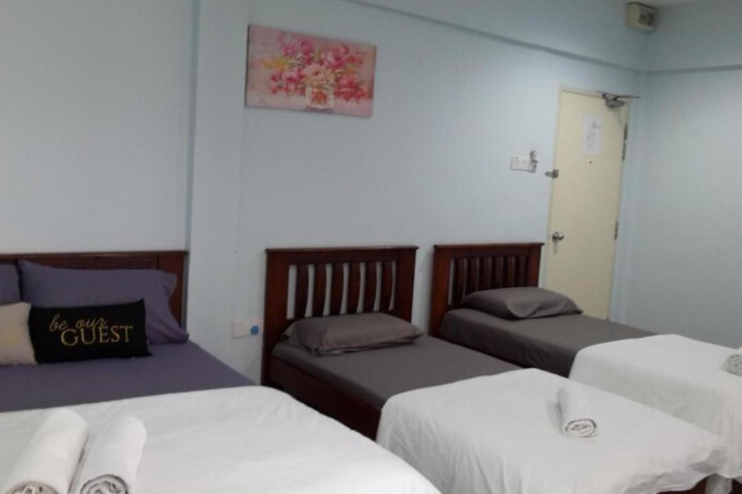 Photo of Bedroom in Taman Melaka Raya