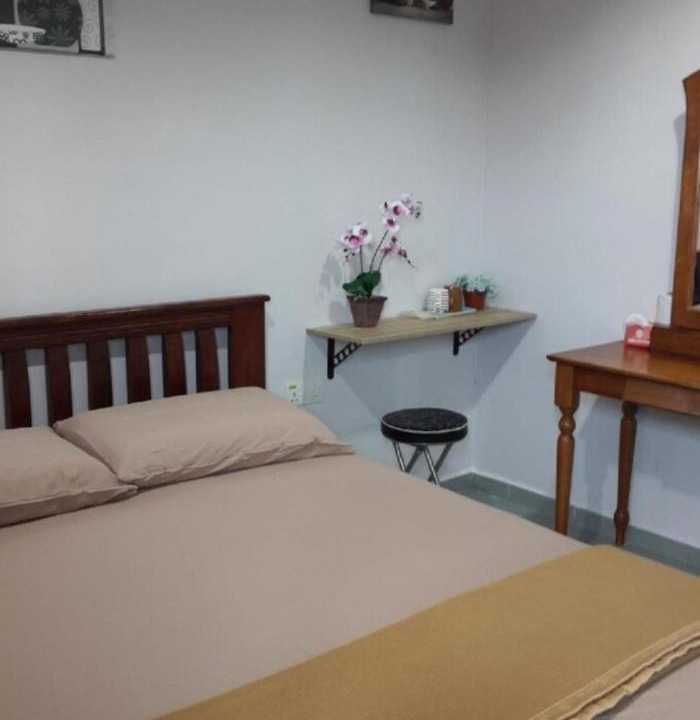 Photo of Bedroom in Taman Melaka Raya