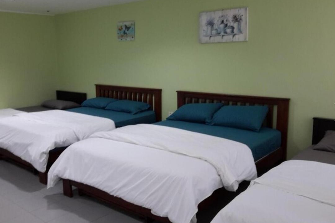 Photo of Bedroom in Taman Melaka Raya