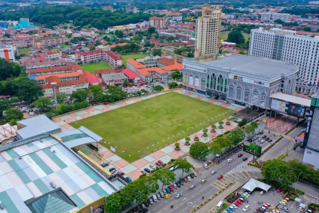 Photo of Others in Taman Melaka Raya