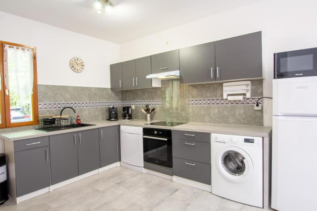 Photo of Kitchen in Carlux