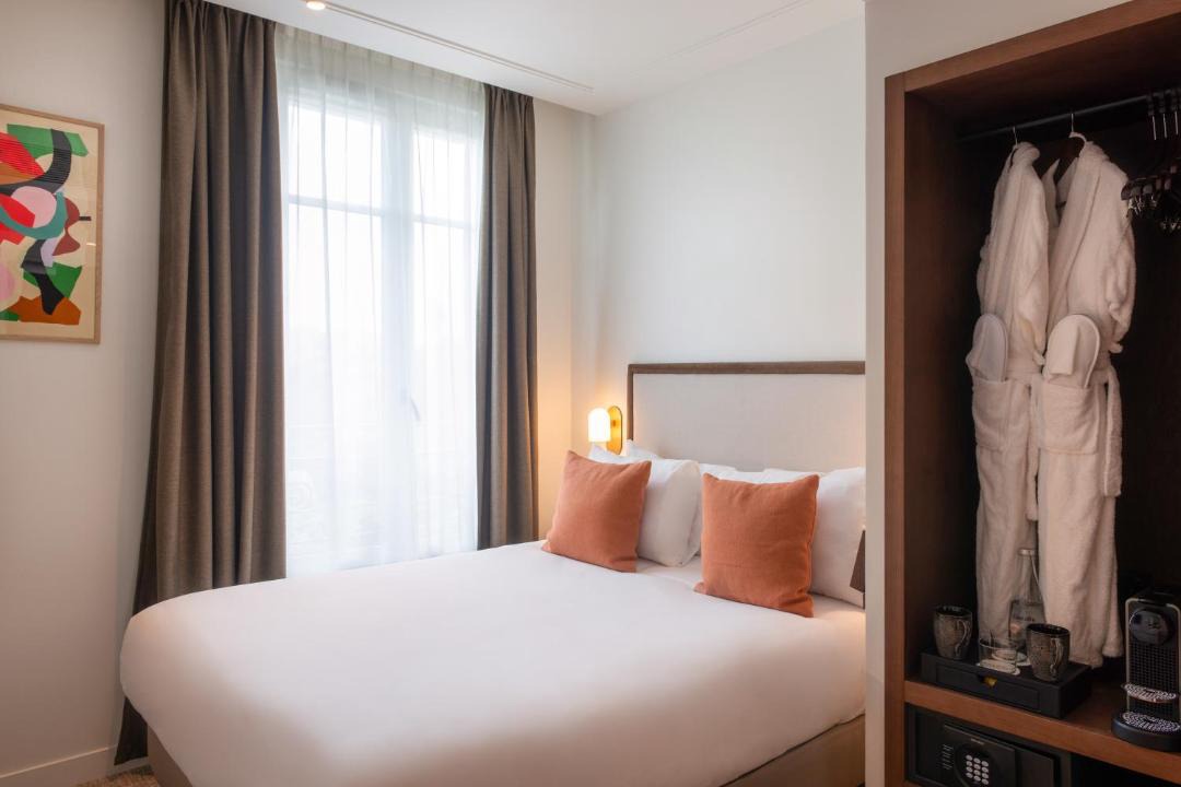 Photo of Others in 14th Arrondissement