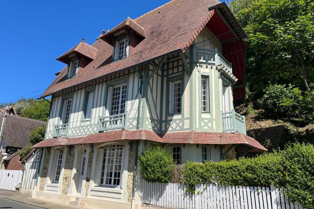 Photo of Others in Trouville-sur-Mer