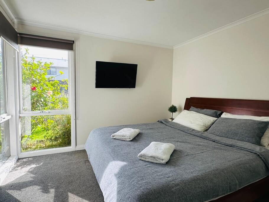 Photo of Bedroom in Aspendale Gardens