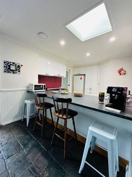 Photo of Kitchen in Aspendale Gardens
