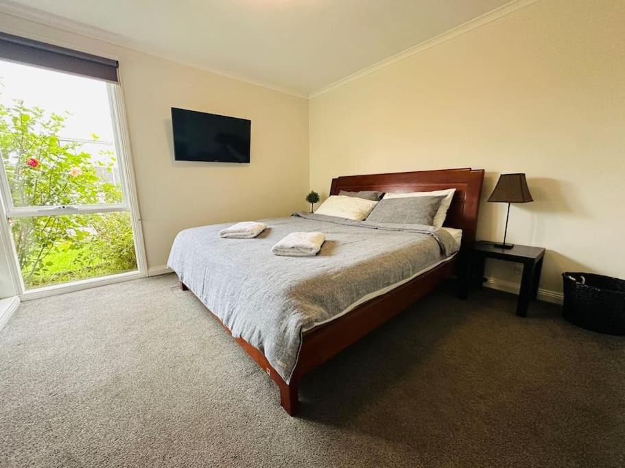 Photo of Bedroom in Aspendale Gardens