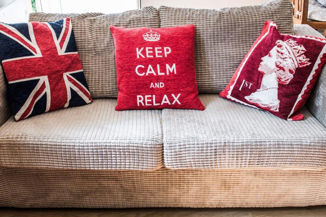 Photo of Livingroom in Damerham