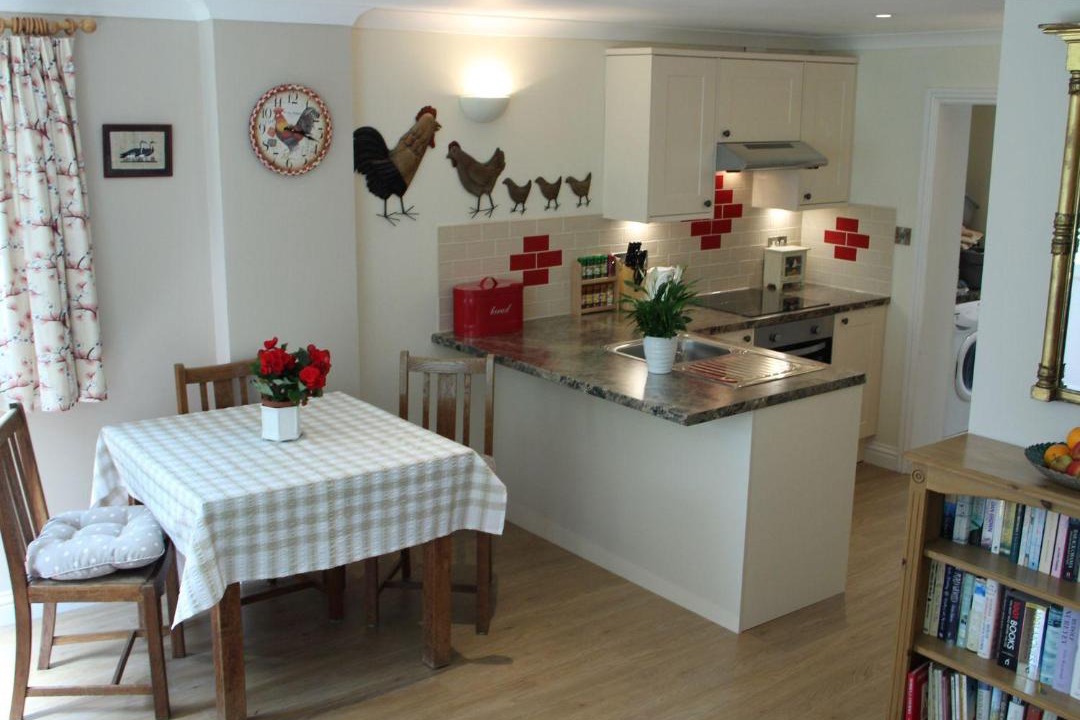 Photo of Kitchen in Damerham
