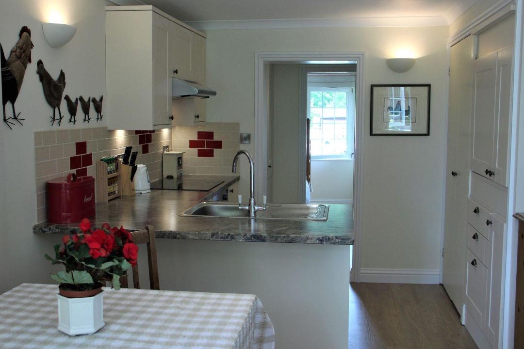 Photo of Kitchen in Damerham