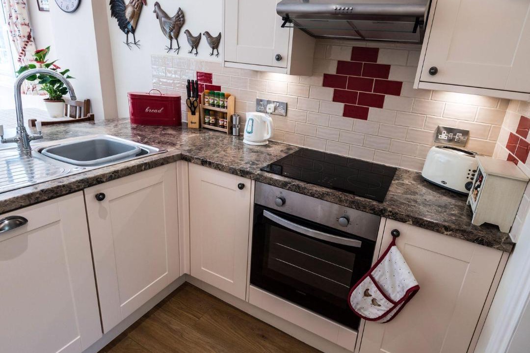 Photo of Kitchen in Damerham