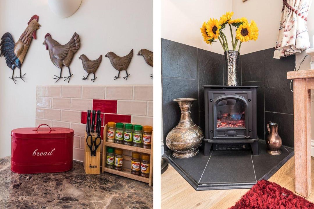 Photo of Kitchen in Damerham