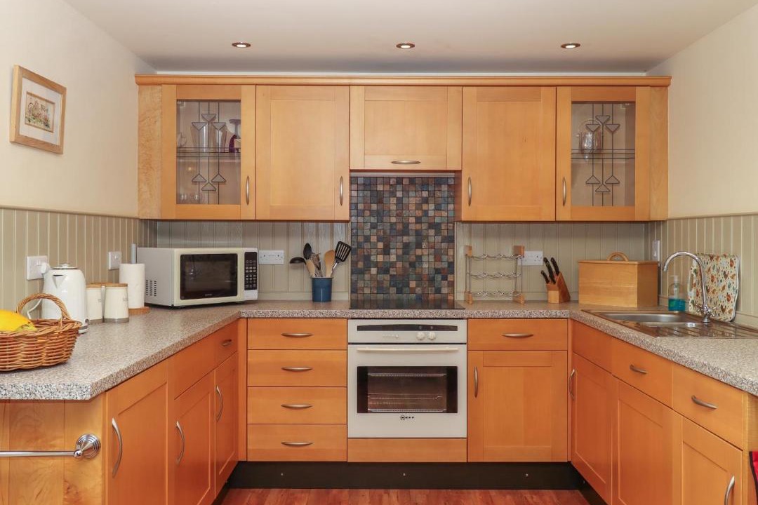 Photo of Kitchen in Westcott