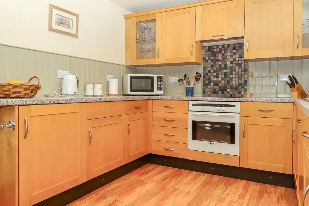 Photo of Kitchen in Westcott