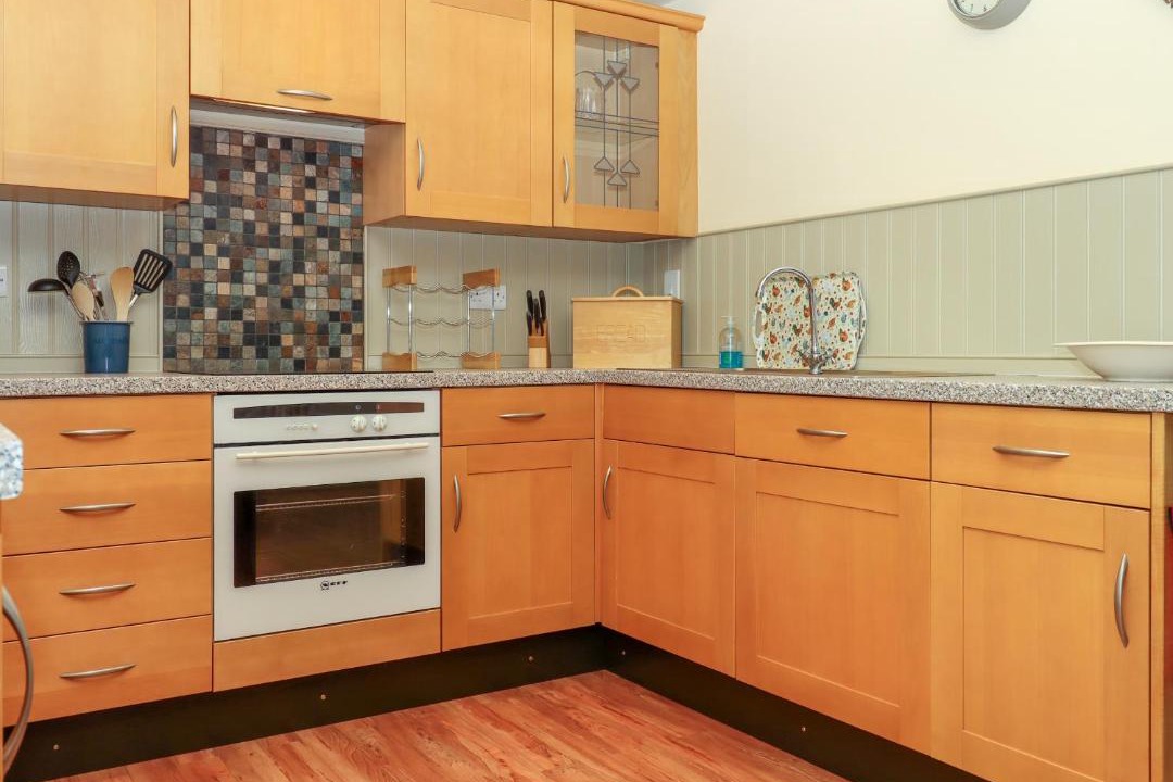 Photo of Kitchen in Westcott