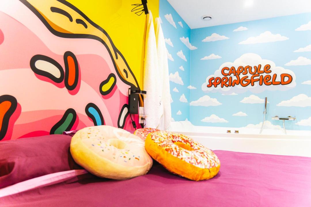 Photo of Bedroom in Douai