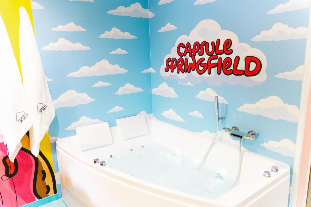 Photo of Bathroom in Douai