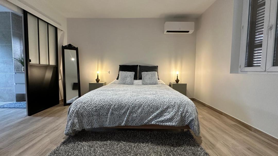 Photo of Bedroom in Nogaro