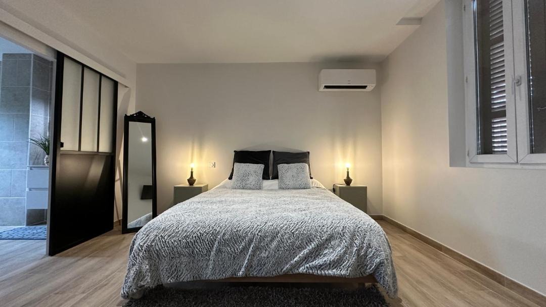 Photo of Bedroom in Nogaro